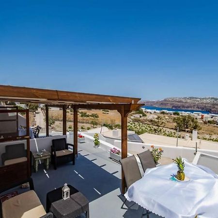 Marias'View House Villa Akrotírion Eksteriør billede