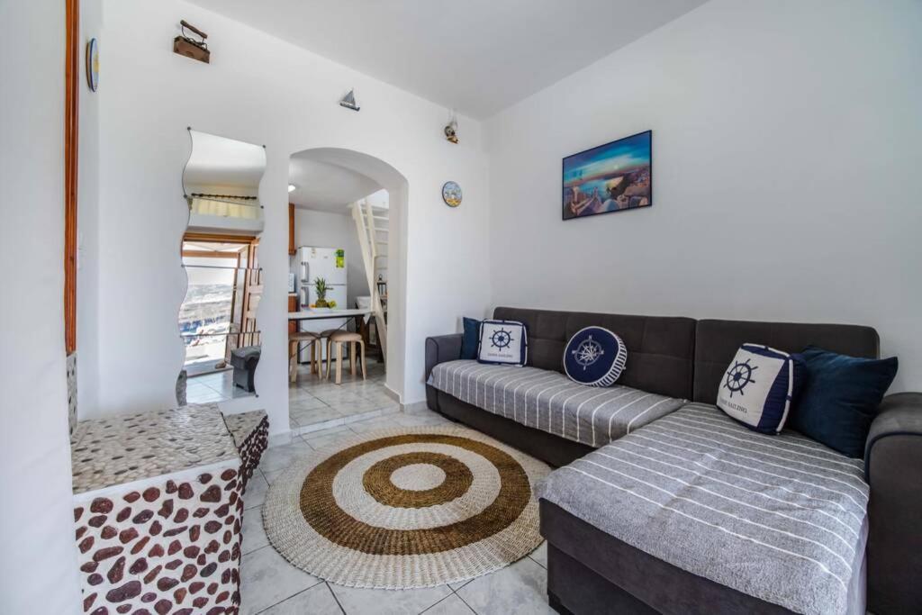 Marias'View House Villa Akrotírion Eksteriør billede